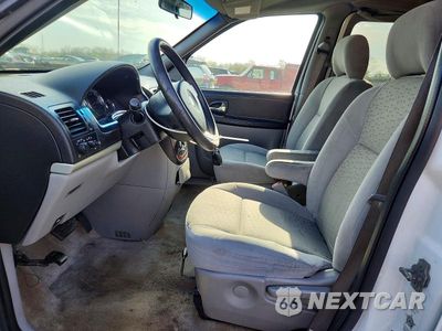 Zdjęcie 7 z 13 samochodu: 2006 CHEVROLET UPLANDER LS VIN:1GNDV23L46D206046 - miniatura