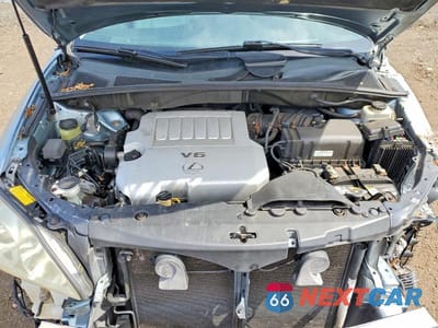 Zdjęcie 12 z 13 samochodu: 2008 LEXUS RX 350 VIN:2T2HK31U98C067452 - miniatura