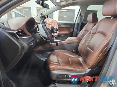 Zdjęcie 7 z 13 samochodu: 2018 BUICK ENCLAVE AVENIR VIN:5GAEVCKW7JJ197918 - miniatura
