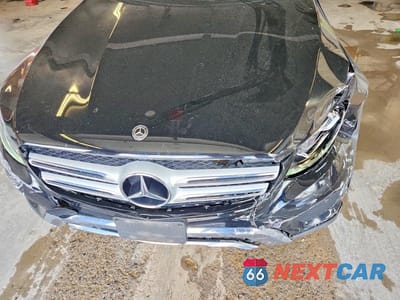 Zdjęcie 12 z 13 samochodu: 2019 MERCEDES-BENZ GLC 300 4MATIC VIN:WDC0G4KB3KF584146 - miniatura