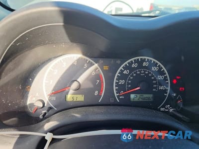 Zdjęcie 9 z 12 samochodu: 2011 TOYOTA COROLLA LE VIN:JTDBU4EE2B9133463 - miniatura