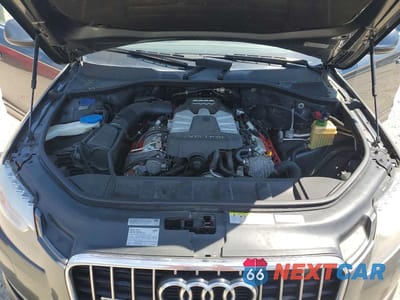 Zdjęcie 12 z 12 samochodu: 2015 AUDI Q7 PREMIUM PLUS VIN:WA1LGAFE4FD031684 - miniatura