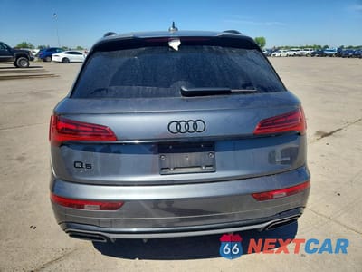 Zdjęcie 6 z 13 samochodu: 2023 AUDI Q5 PREMIUM PLUS 45 VIN:WA1EAAFY1P2032518 - miniatura