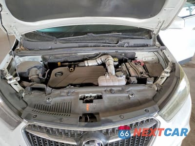 Zdjęcie 11 z 12 samochodu: 2021 BUICK ENCORE PREFERRED VIN:KL4CJESM0MB364026 - miniatura