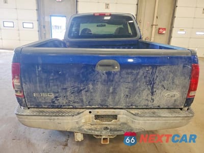 Zdjęcie 6 z 12 samochodu: 1998 FORD F150 VIN:1FTZX18WXWNA61076 - miniatura