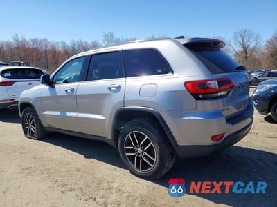 Drugie zdjęcie samochodu z przodu: 2014 JEEP GRAND CHEROKEE LAREDO VIN:1C4RJFAG0EC210221 - miniatura