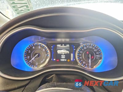 Zdjęcie 9 z 12 samochodu: 2015 CHRYSLER 200 LIMITED VIN:1C3CCCAB4FN734565 - miniatura