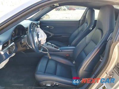 Zdjęcie 7 z 12 samochodu: 2013 PORSCHE 911 CARRERA VIN:WP0AA2A99DS107326 - miniatura