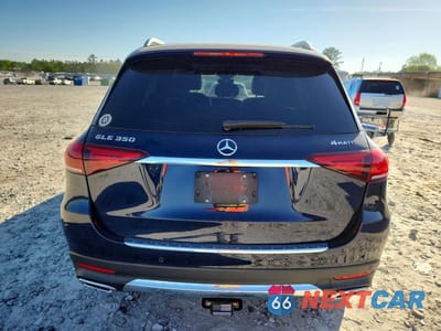 Zdjęcie 6 z 13 samochodu: 2020 MERCEDES-BENZ GLE 350 4MATIC VIN:4JGFB4KB8LA065148 - miniatura