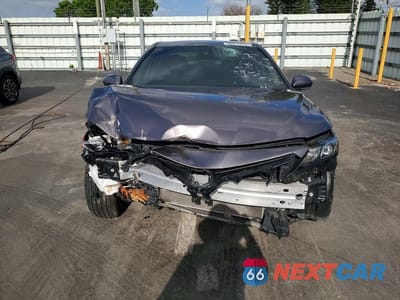 Piąte zdjęcie samochodu w środku: 2024 TOYOTA CAMRY SE VIN:4T1G11AK8RU869156 - miniatura