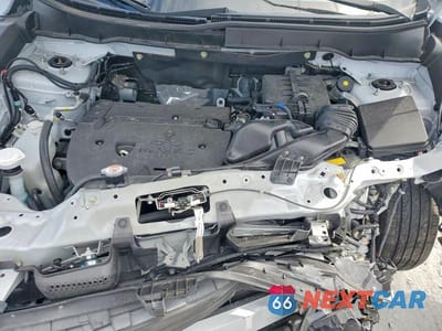 Zdjęcie 12 z 13 samochodu: 2025 MITSUBISHI OUTLANDER SPORT S VIN:JA4ARUAU8SU004192 - miniatura