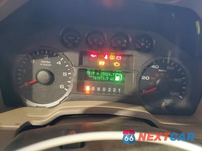 Zdjęcie 9 z 12 samochodu: 2010 FORD F250 SUPER DUTY VIN:1FTSX2B56AEB32502 - miniatura