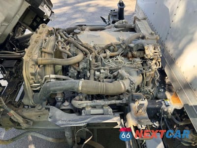 Zdjęcie 7 z 11 samochodu: 2020 ISUZU NPR HD VIN:JALC4W163L7010295 - miniatura