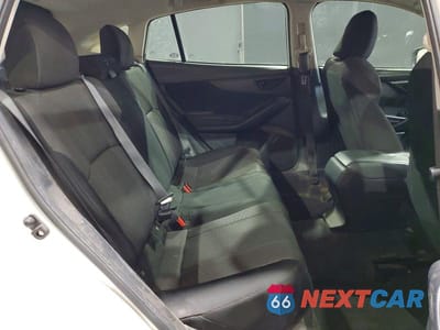 Zdjęcie 11 z 13 samochodu: 2022 SUBARU IMPREZA VIN:4S3GTAB61N3715601 - miniatura