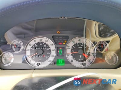 Zdjęcie 9 z 12 samochodu: 2002 MASERATI COUPE GT VIN:ZAMBC38AX20006529 - miniatura