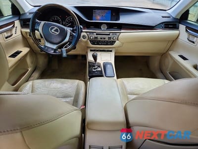 Zdjęcie 8 z 12 samochodu: 2014 LEXUS ES 350 VIN:JTHBK1GG6E2134212 - miniatura