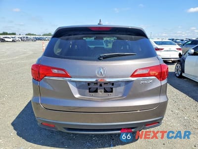 Zdjęcie 6 z 12 samochodu: 2013 ACURA RDX TECHNOLOGY VIN:5J8TB3H59DL007074 - miniatura