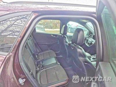 Zdjęcie 6 z 10 samochodu: 2023 FORD ESCAPE ST LINE SELECT VIN:1FMCU9NA8PUB45082 - miniatura