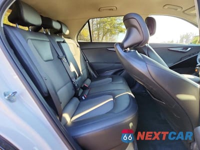 Zdjęcie 10 z 12 samochodu: 2024 KIA NIRO EV WIND VIN:KNDCR3L12R5122481 - miniatura