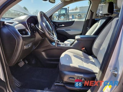 Zdjęcie 7 z 14 samochodu: 2020 CHEVROLET EQUINOX LT VIN:2GNAXVEX6L6223018 - miniatura