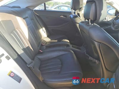 Zdjęcie 10 z 12 samochodu: 2008 MERCEDES-BENZ CLS 550 VIN:WDDDJ72X28A122954 - miniatura