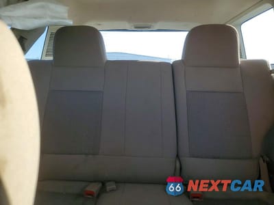 Zdjęcie 10 z 13 samochodu: 2009 JEEP PATRIOT SPORT VIN:1J4FT28B09D178168 - miniatura