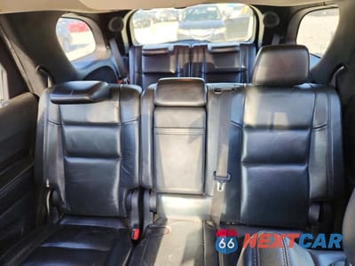 Zdjęcie 10 z 13 samochodu: 2014 DODGE DURANGO LIMITED VIN:1C4RDHDG2EC503245 - miniatura