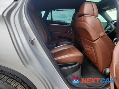 Zdjęcie 11 z 13 samochodu: 2014 BMW X6 XDRIVE50I VIN:5UXFG8C58EL592862 - miniatura