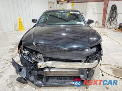 Piąte zdjęcie samochodu w środku: 2015 AUDI A4 PREMIUM PLUS VIN:WAUFFAFL1FN006088 - miniatura