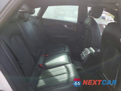 Zdjęcie 10 z 13 samochodu: 2017 AUDI A7 PRESTIGE VIN:WAU22AFC9HN028756 - miniatura
