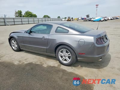 Drugie zdjęcie samochodu z przodu: 2014 FORD MUSTANG VIN:1ZVBP8AM3E5241336 - miniatura