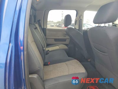 Zdjęcie 10 z 12 samochodu: 2009 DODGE RAM 1500 VIN:1D3HV13TX9J510600 - miniatura