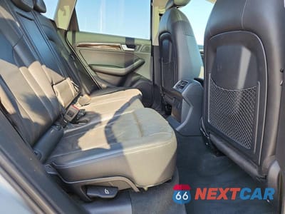Zdjęcie 11 z 13 samochodu: 2013 AUDI Q5 PREMIUM VIN:WA1CFAFP9DA005987 - miniatura