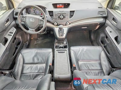 Zdjęcie 8 z 14 samochodu: 2014 HONDA CR-V LX VIN:2HKRM3H32EH502126 - miniatura