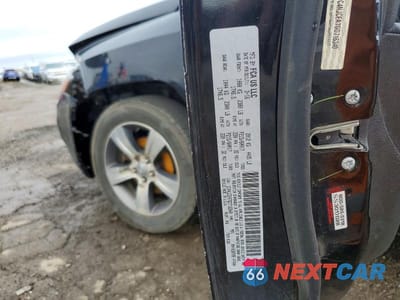 Zdjęcie 13 z 13 samochodu: 2016 JEEP COMPASS LATITUDE VIN:1C4NJCEA7GD716340 - miniatura