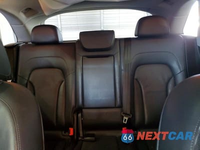 Zdjęcie 10 z 12 samochodu: 2014 AUDI Q5 PREMIUM PLUS VIN:WA1LFAFP7EA050590 - miniatura