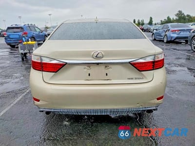 Zdjęcie 6 z 12 samochodu: 2013 LEXUS ES 350 VIN:JTHBK1GGXD2009261 - miniatura