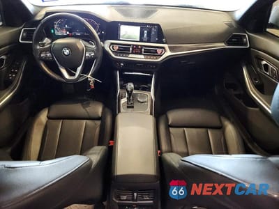 Zdjęcie 8 z 12 samochodu: 2020 BMW 330I VIN:WBA5R1C06LFH85994 - miniatura