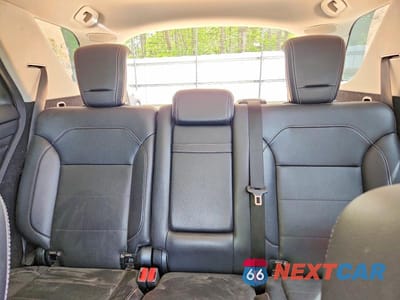 Zdjęcie 10 z 13 samochodu: 2015 MERCEDES-BENZ ML 350 VIN:4JGDA5JB6FA514817 - miniatura