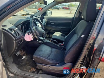 Zdjęcie 7 z 13 samochodu: 2015 MITSUBISHI OUTLANDER SPORT SE VIN:4A4AR4AW7FE033179 - miniatura