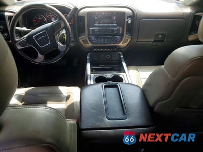 Zdjęcie 8 z 11 samochodu: 2014 GMC SIERRA K1500 DENALI VIN:3GTU2WEC7EG460261 - miniatura