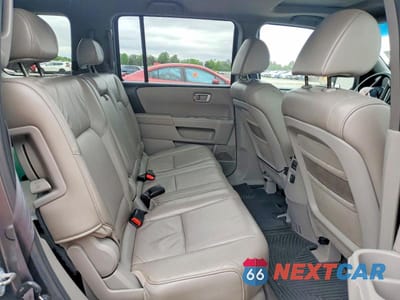 Zdjęcie 11 z 13 samochodu: 2011 HONDA PILOT EXL VIN:5FNYF4H50BB076329 - miniatura
