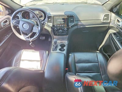 Zdjęcie 8 z 13 samochodu: 2019 JEEP GRAND CHEROKEE LIMITED VIN:1C4RJFBG8KC749275 - miniatura