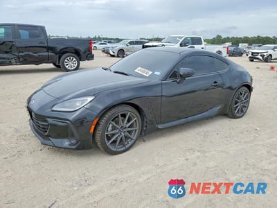 2024 SUBARU BRZ LIMITED JF1ZDBE16R8704152 - główne zdjęcie licytacji z USA - miniatura