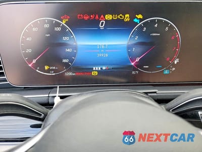 Zdjęcie 9 z 13 samochodu: 2024 MERCEDES-BENZ GLE 450 4MATIC VIN:4JGFB5KB1RB071558 - miniatura