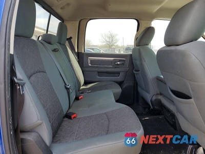 Zdjęcie 10 z 11 samochodu: 2015 RAM 1500 SLT VIN:1C6RR7LG3FS601955 - miniatura