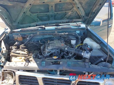 Zdjęcie 11 z 12 samochodu: 1995 NISSAN TRUCK XE V6 VIN:1N6HD16Y9SC350588 - miniatura