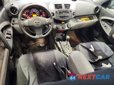 Zdjęcie 8 z 13 samochodu: 2009 TOYOTA RAV4 BASE VIN:JTMBF33V695010807 - miniatura