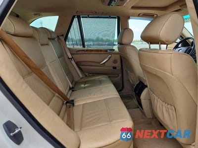 Zdjęcie 11 z 13 samochodu: 2002 BMW X5 4.4I VIN:5UXFB33502LH39613 - miniatura