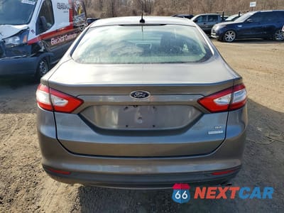 Zdjęcie 6 z 12 samochodu: 2014 FORD FUSION SE VIN:3FA6P0HD3ER114388 - miniatura